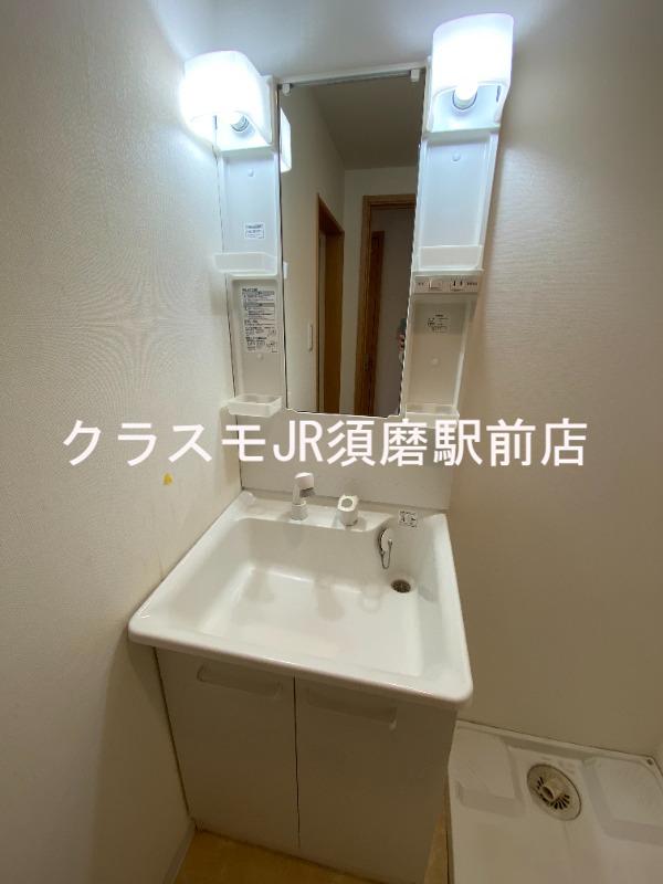 10/26 洗面