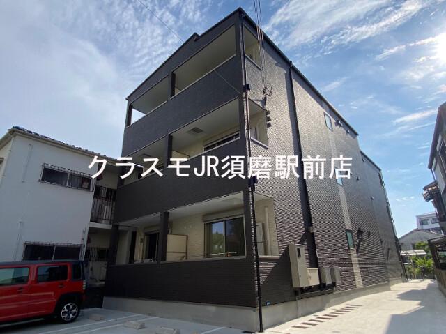 1/12 外観
