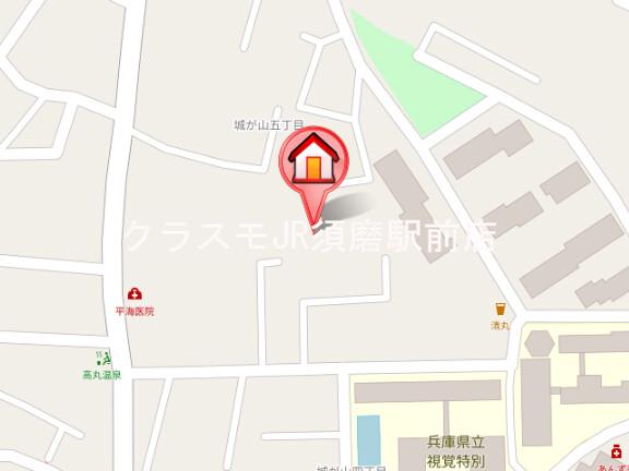 3/12 地図