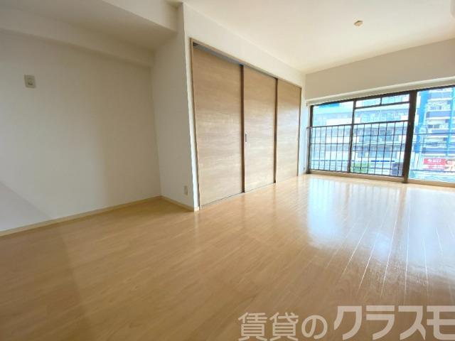 5/27 リビング/ダイニング