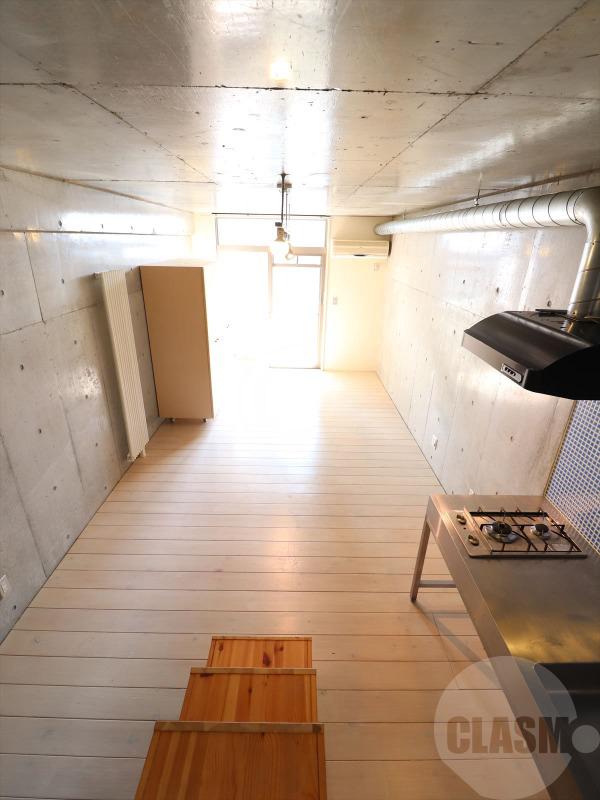 4/30 リビング/ダイニング