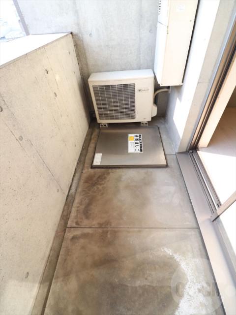 16/30 バルコニー