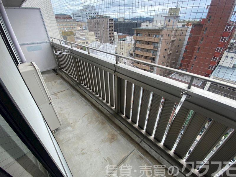 24/30 バルコニー