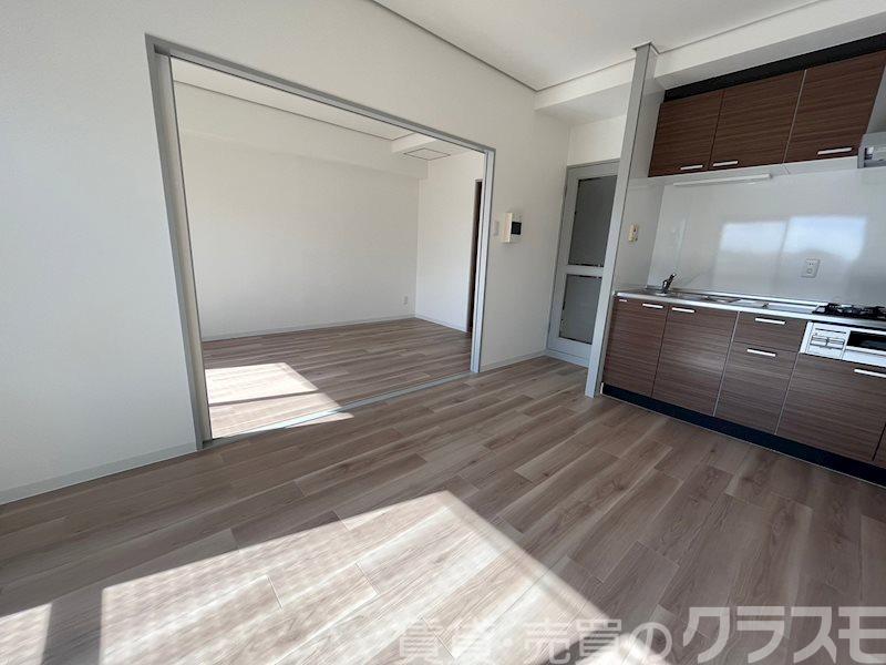 4/30 リビング/ダイニング