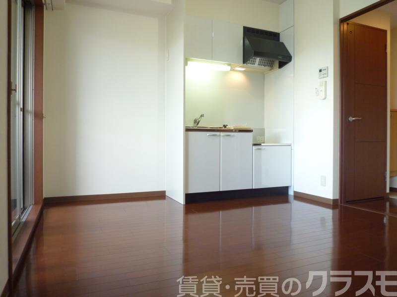 3/30 リビング/ダイニング