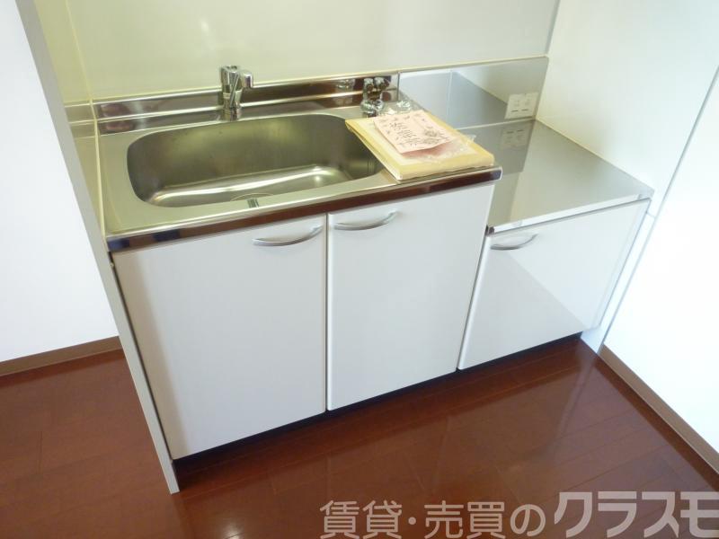 15/30 キッチン