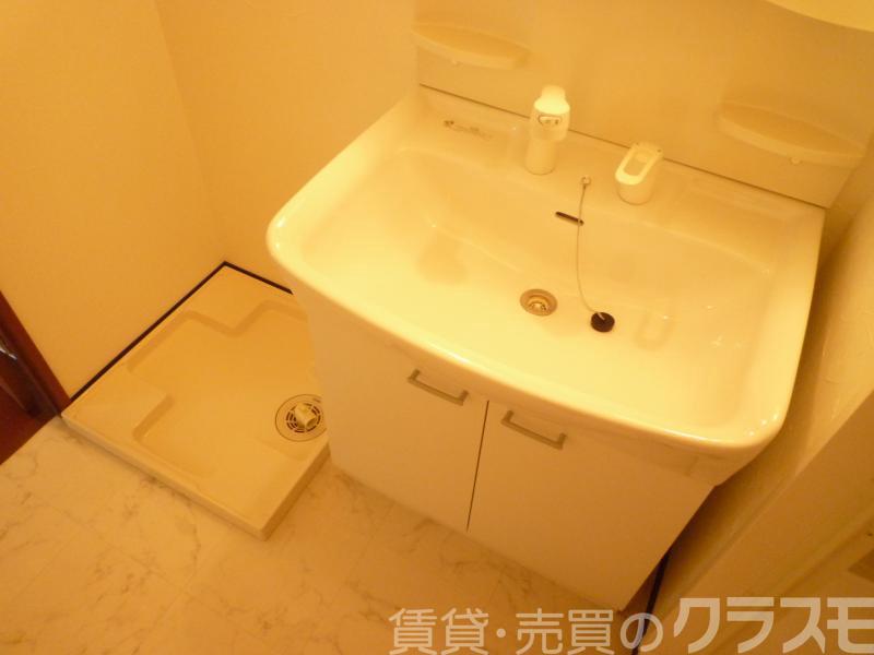 20/30 洗面