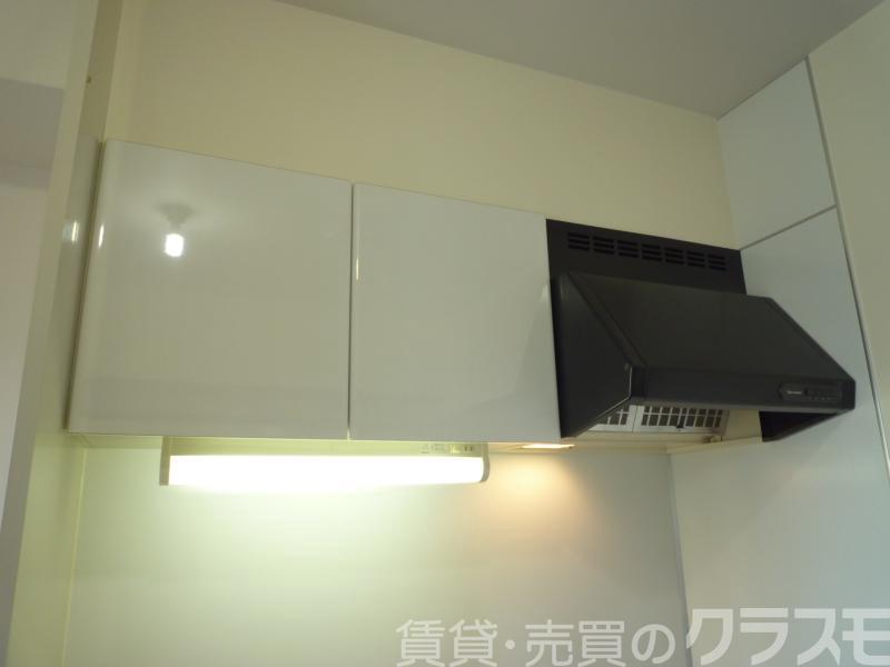 16/30 キッチン