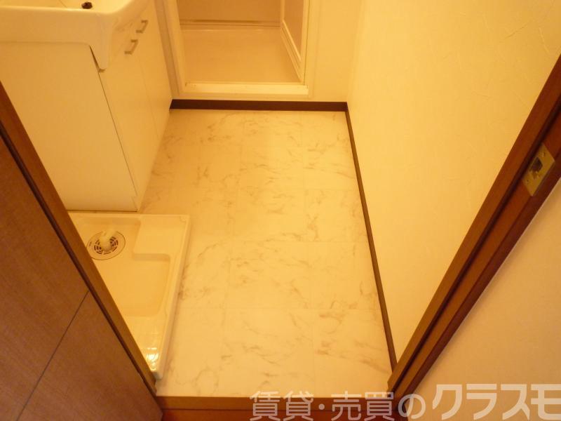 21/30 洗面
