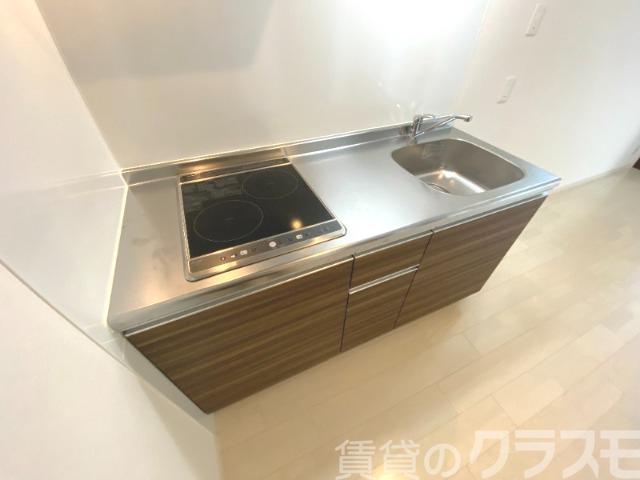 9/25 キッチン