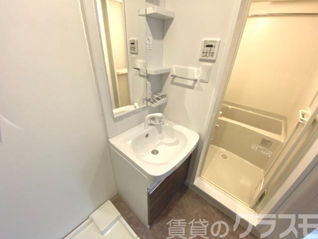 13/25 洗面