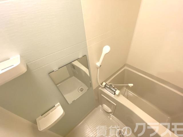 11/25 浴室