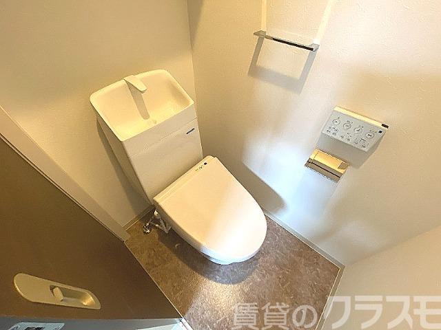 12/25 トイレ