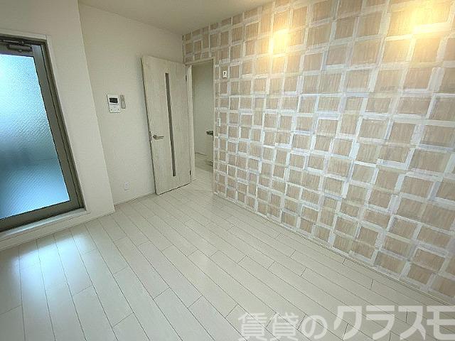 4/26 リビング/ダイニング