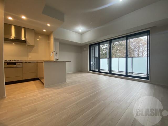 4/29 リビング/ダイニング