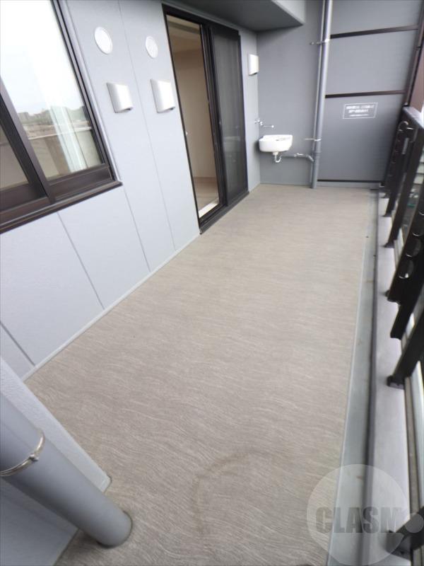 16/29 バルコニー