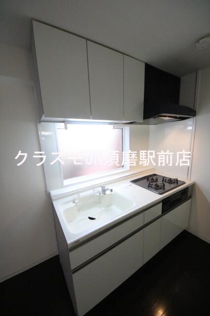 7/27 キッチン