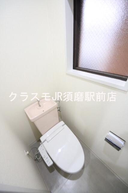 9/27 トイレ