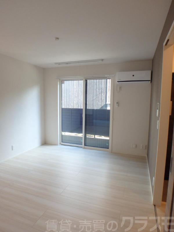 3/28 リビング/ダイニング