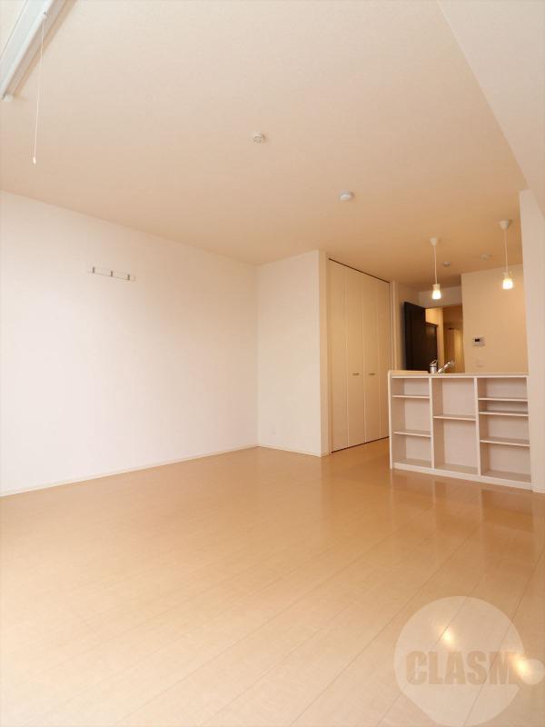 3/30 リビング/ダイニング