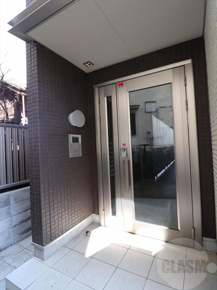 2/10 エントランス