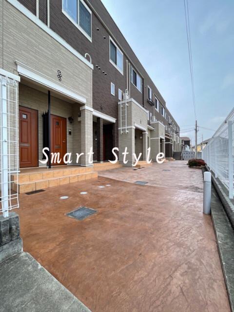 6/18 エントランス