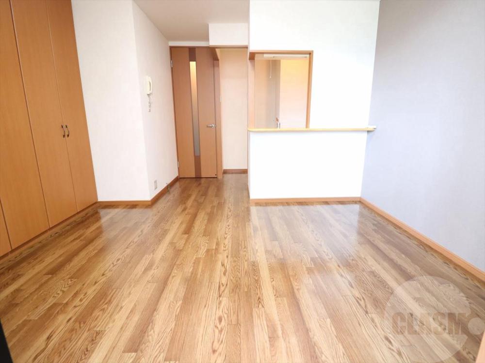 3/30 リビング/ダイニング