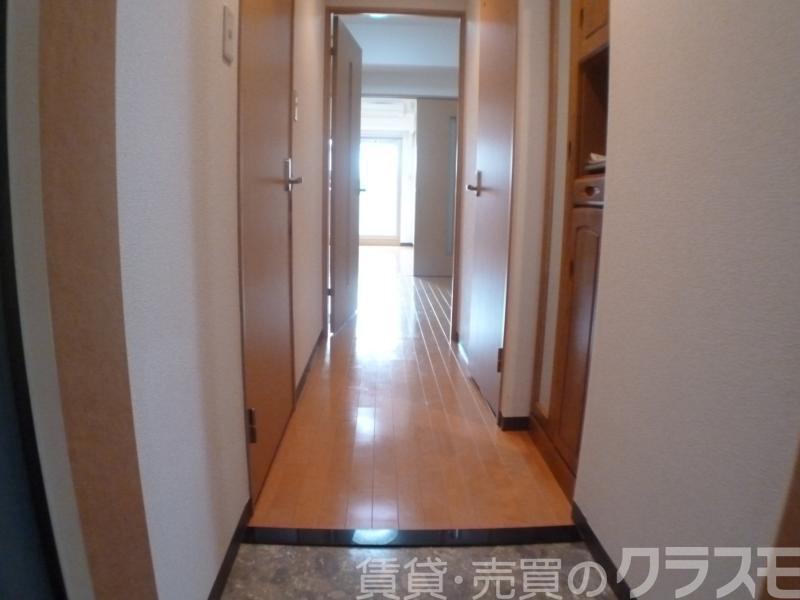 15/30 玄関