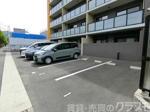 29/30 駐車場