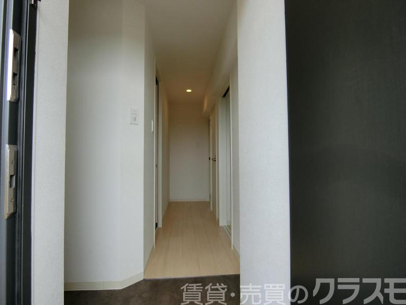 15/30 玄関
