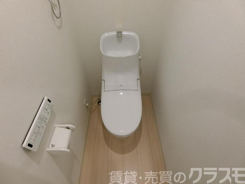20/30 トイレ