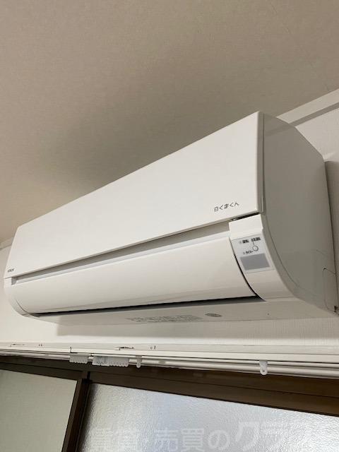 13/18 バルコニー