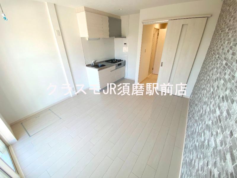 3/30 リビング/ダイニング