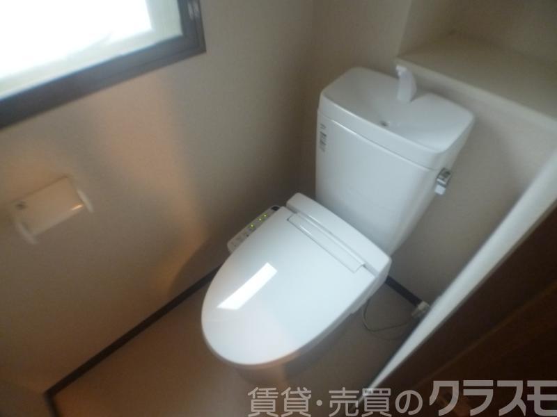 22/30 トイレ