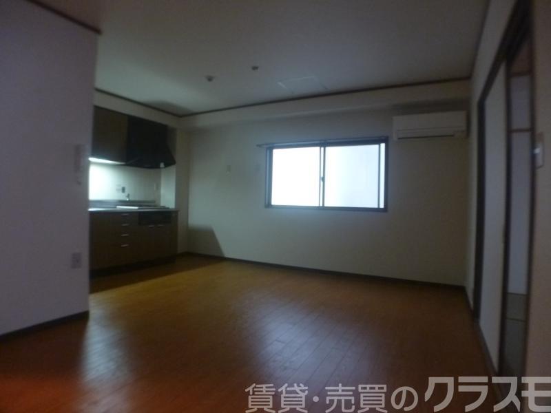 4/30 リビング/ダイニング