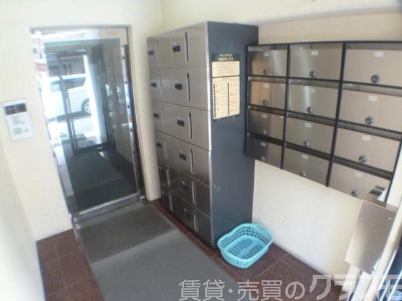 29/30 エントランス