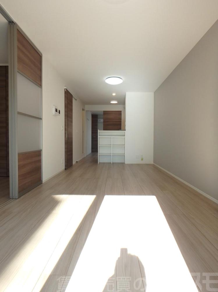 5/30 リビング/ダイニング