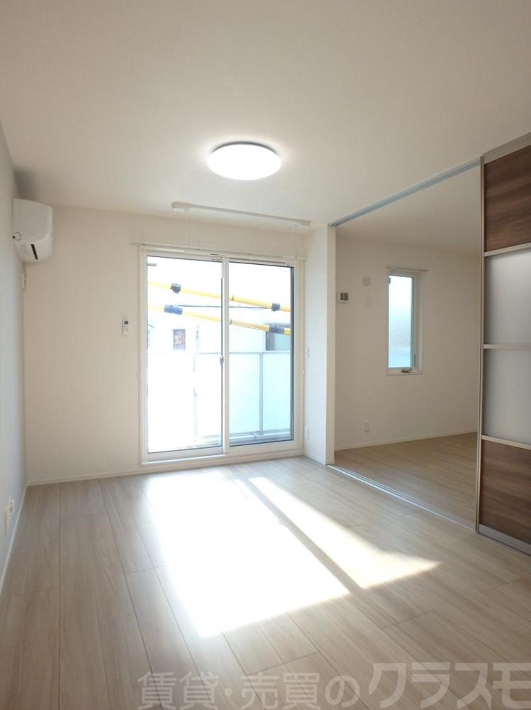 7/30 リビング/ダイニング