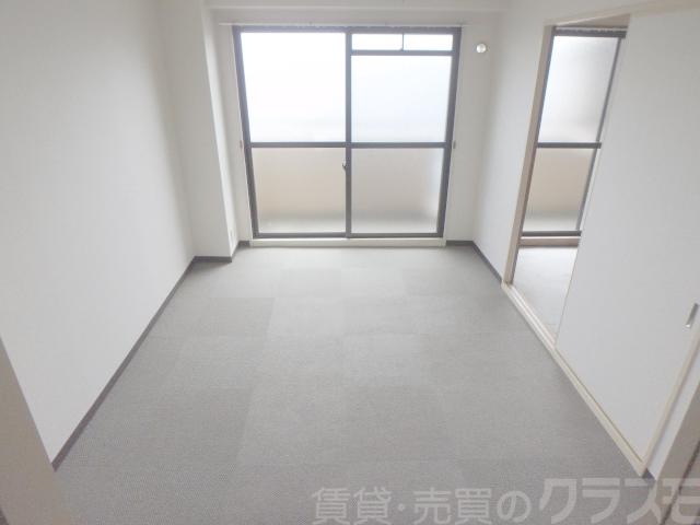 4/19 リビング/ダイニング