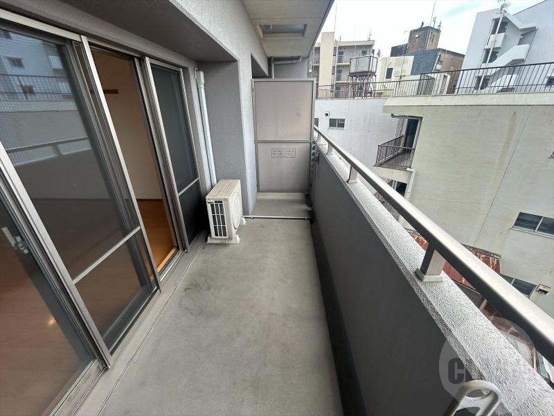 15/30 バルコニー