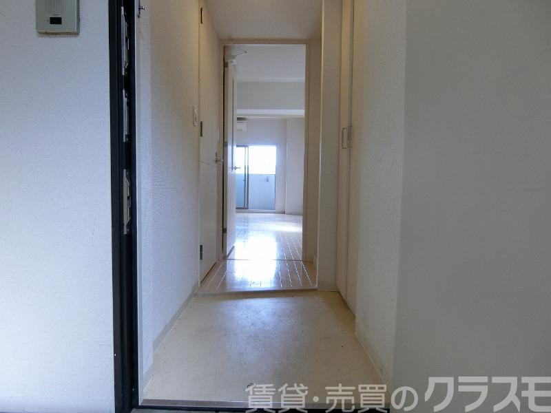 15/30 玄関