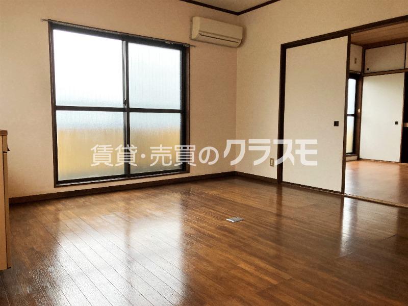 3/26 リビング/ダイニング