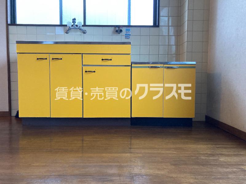 7/26 キッチン