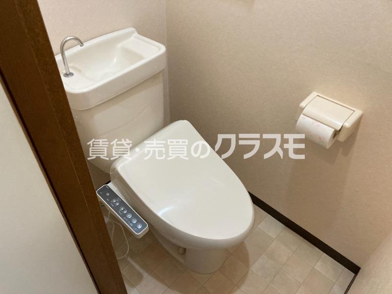 10/26 トイレ
