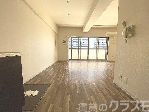 4/28 リビング/ダイニング