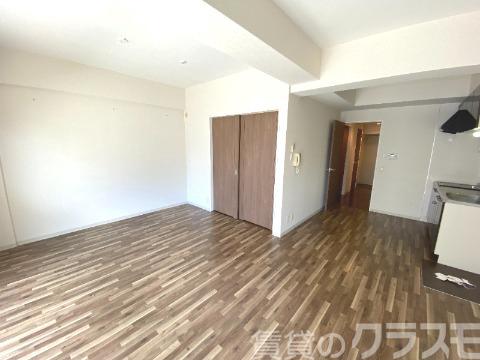 5/28 リビング/ダイニング