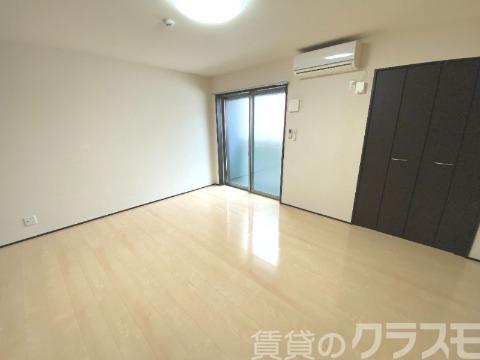 6/25 寝室