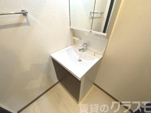 13/25 洗面