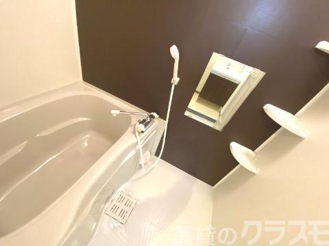 11/25 浴室