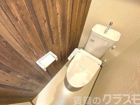 12/25 トイレ